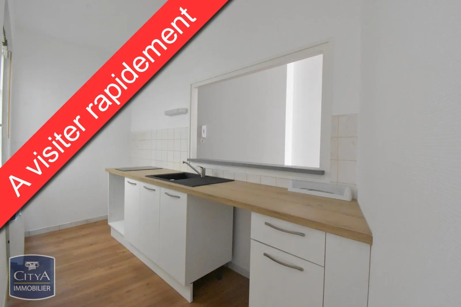 Photo 1 Appartement 2 pièces 49.51m²