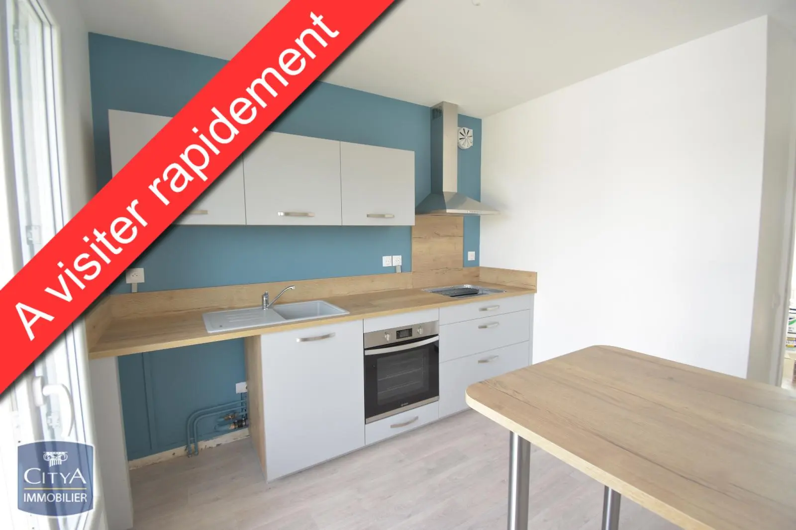 Photo 1 Appartement 3 pièces 67.59m²