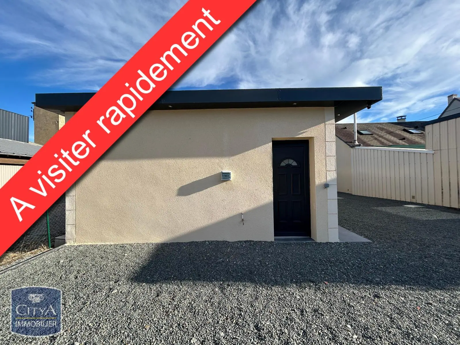 Photo 1 Appartement 1 pièce 19.2m²