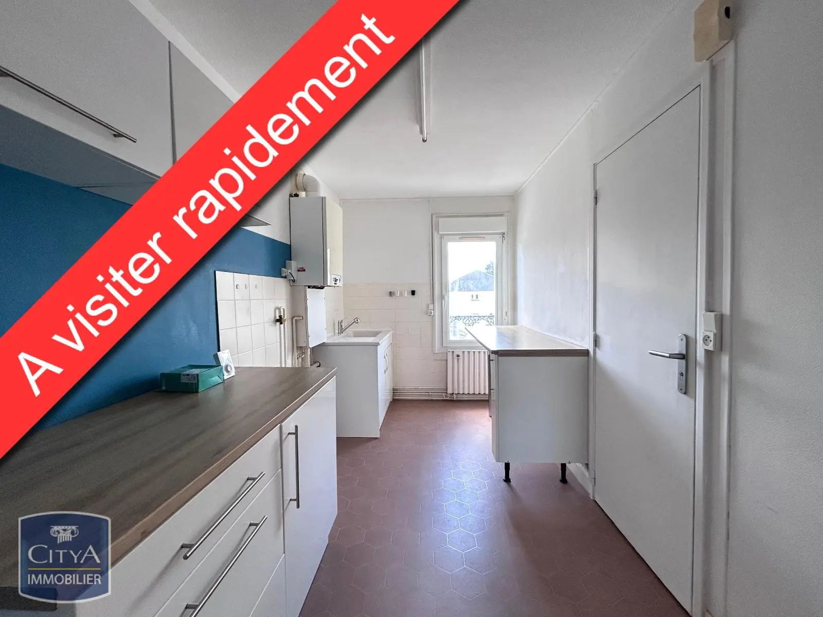 Photo 1 Appartement 2 pièces 48.79m²