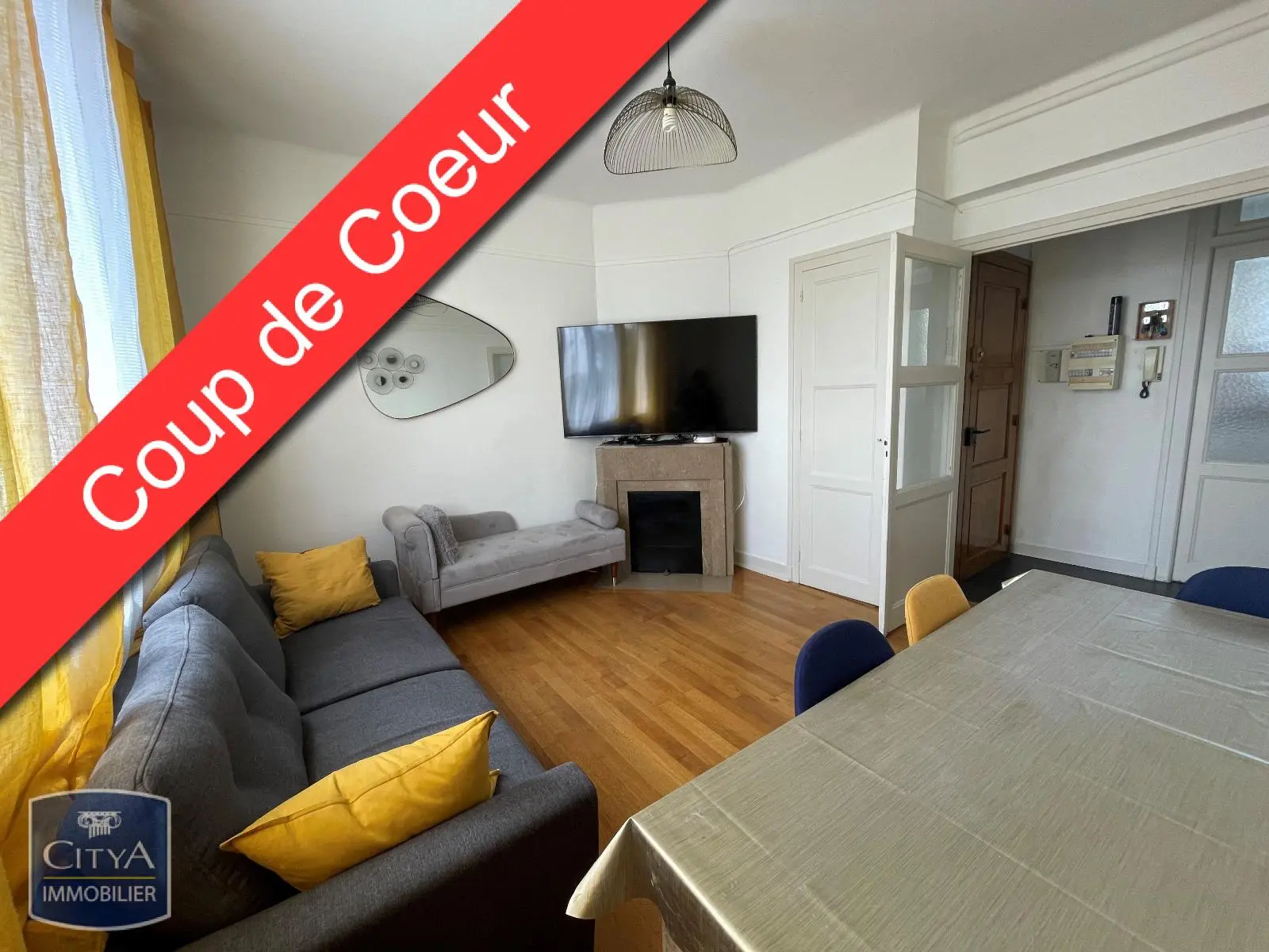 Photo 1 Appartement 4 pièces 73.08m²