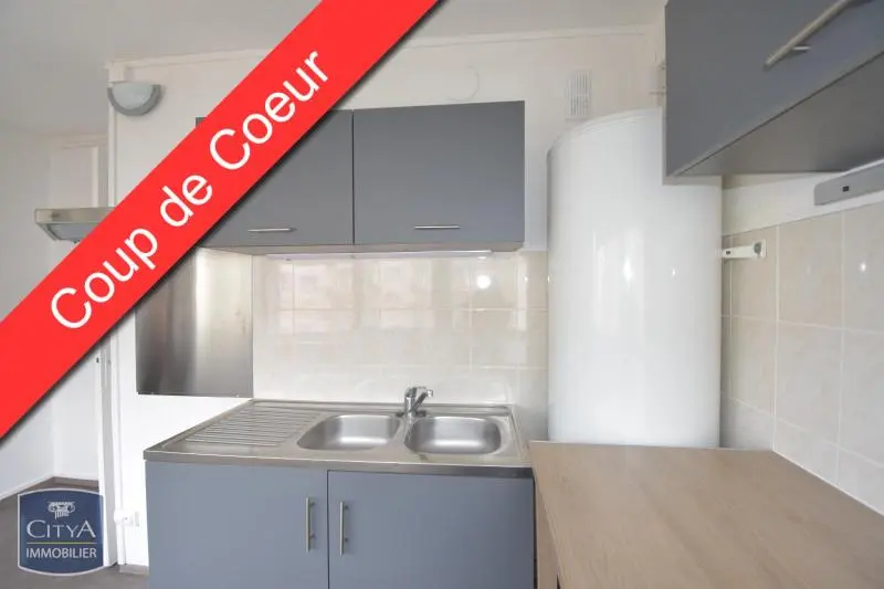 Photo 2 Appartement 4 pièces 65.14m²