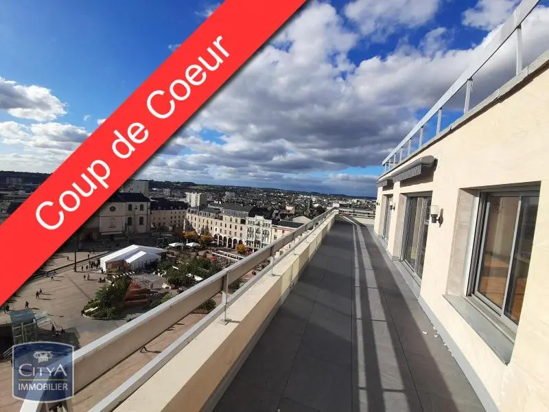 Photo 1 Appartement 5 pièces 178.5m²
