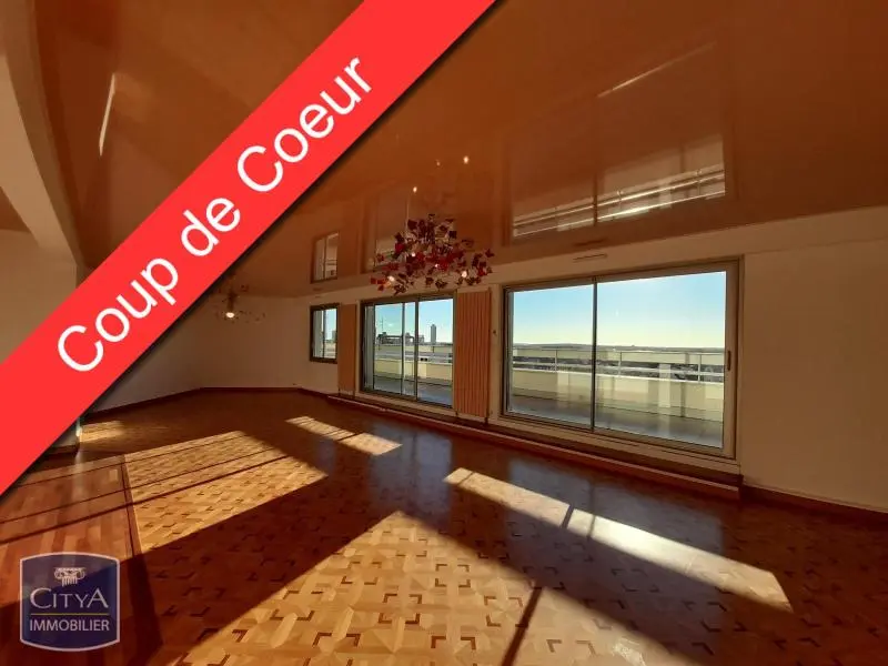 Photo 1 Appartement 5 pièces 178.5m²