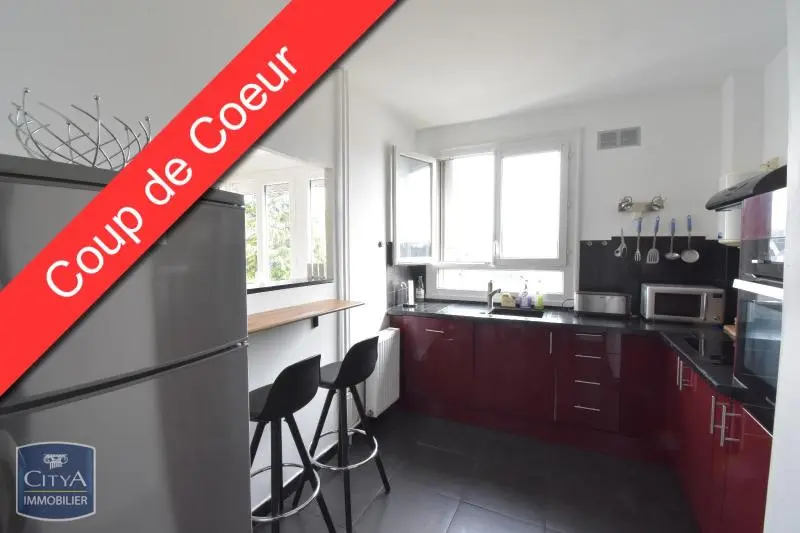 Photo 1 Appartement 3 pièces 73.86m²