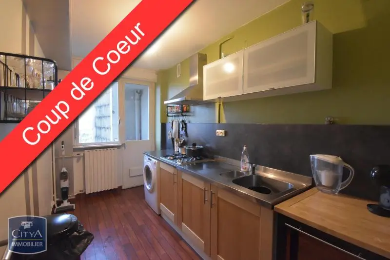 Photo 1 Appartement 2 pièces 63.31m²