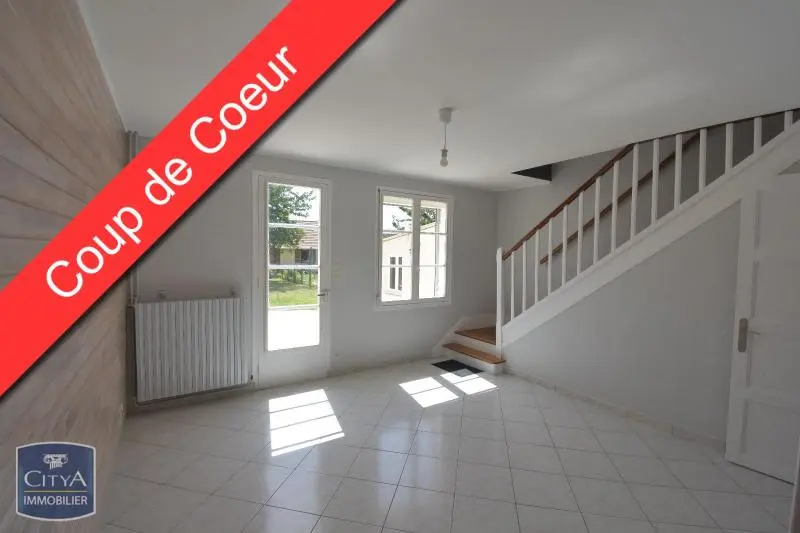 Photo 1 Maison 4 pièces 63.76m²