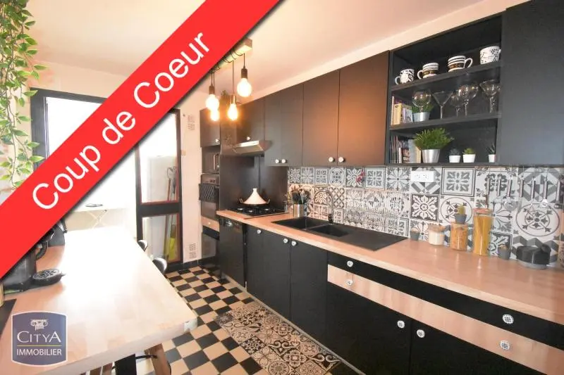 Photo 1 Appartement 4 pièces 85.11m²