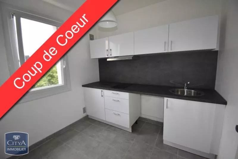 Photo Appartement 1 pièce 26.17m²