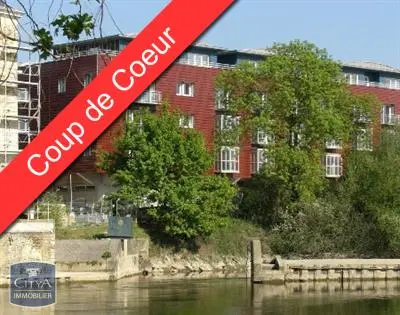 Photo 4 Appartement 4 pièces 88.45m²