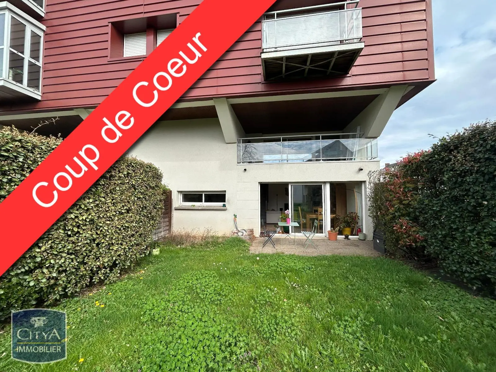 Photo 1 Appartement 4 pièces 88.45m²