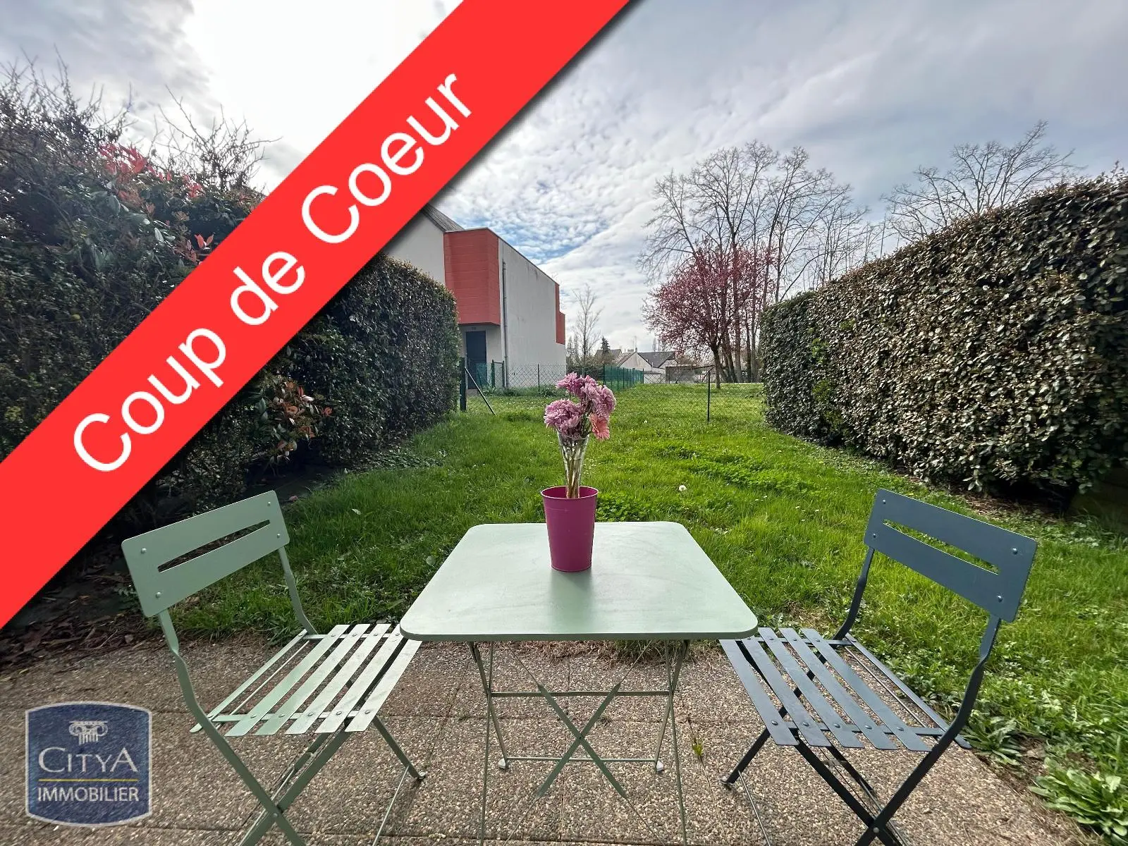 Photo 1 Appartement 4 pièces 88.45m²