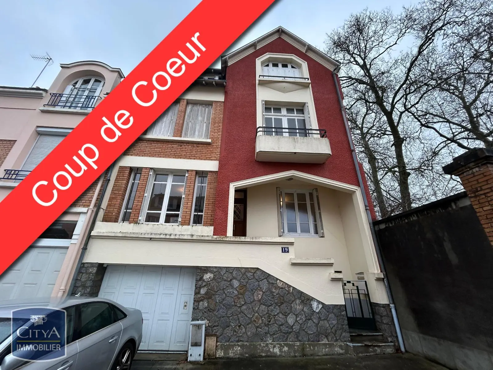 Photo 1 Maison 6 pièces 143.61m²