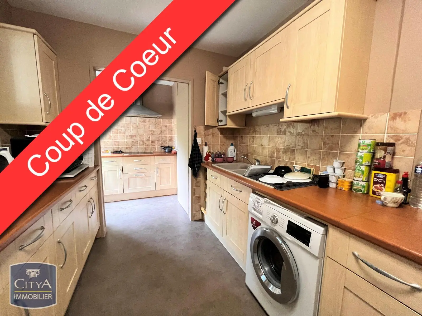 Photo 1 Appartement 4 pièces 88.63m²