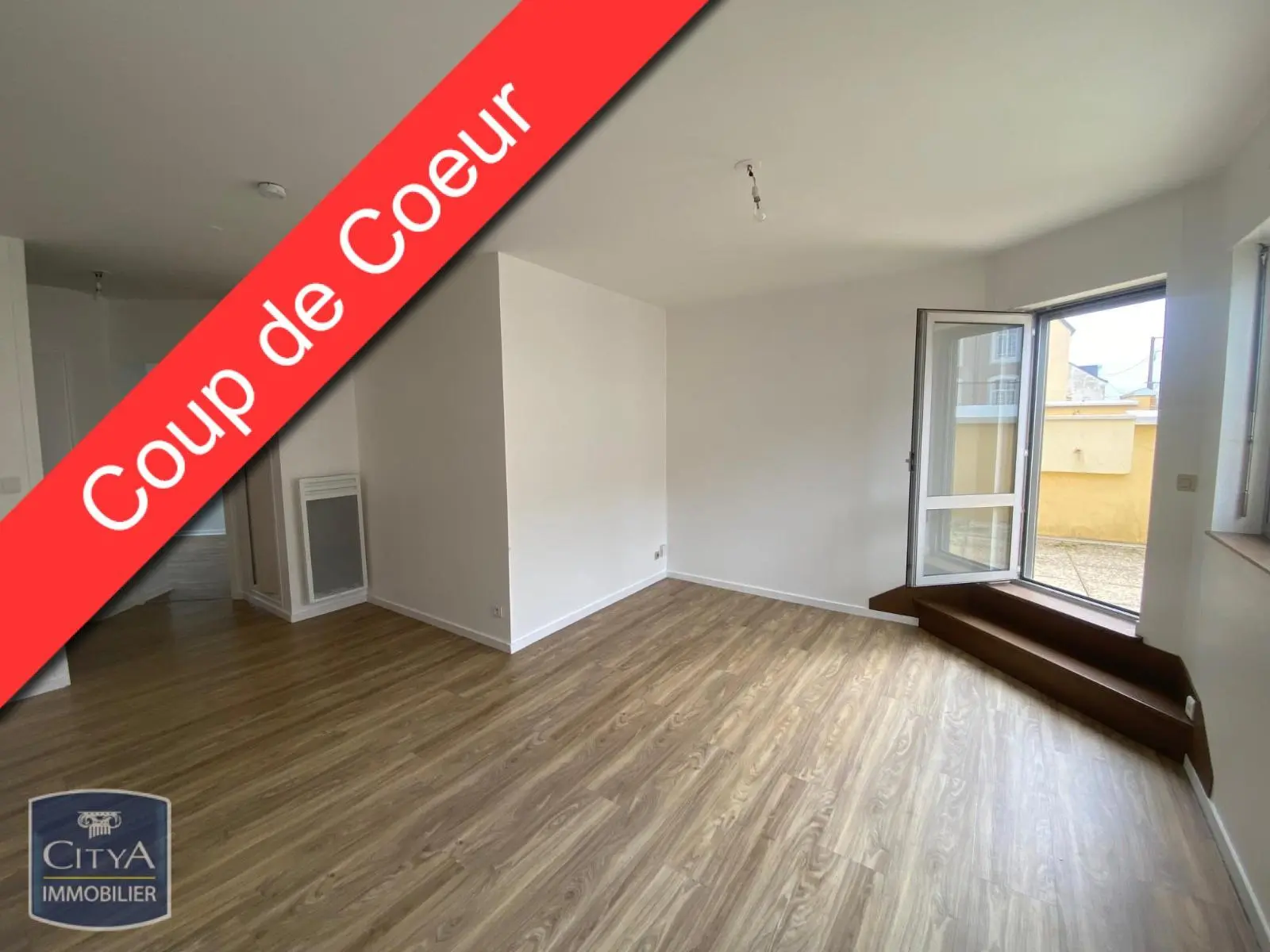 Photo 1 Appartement 2 pièces 44.39m²