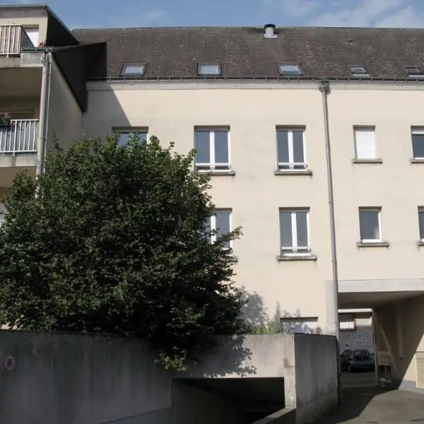 Photo 6 Appartement 2 pièces 31.46m²