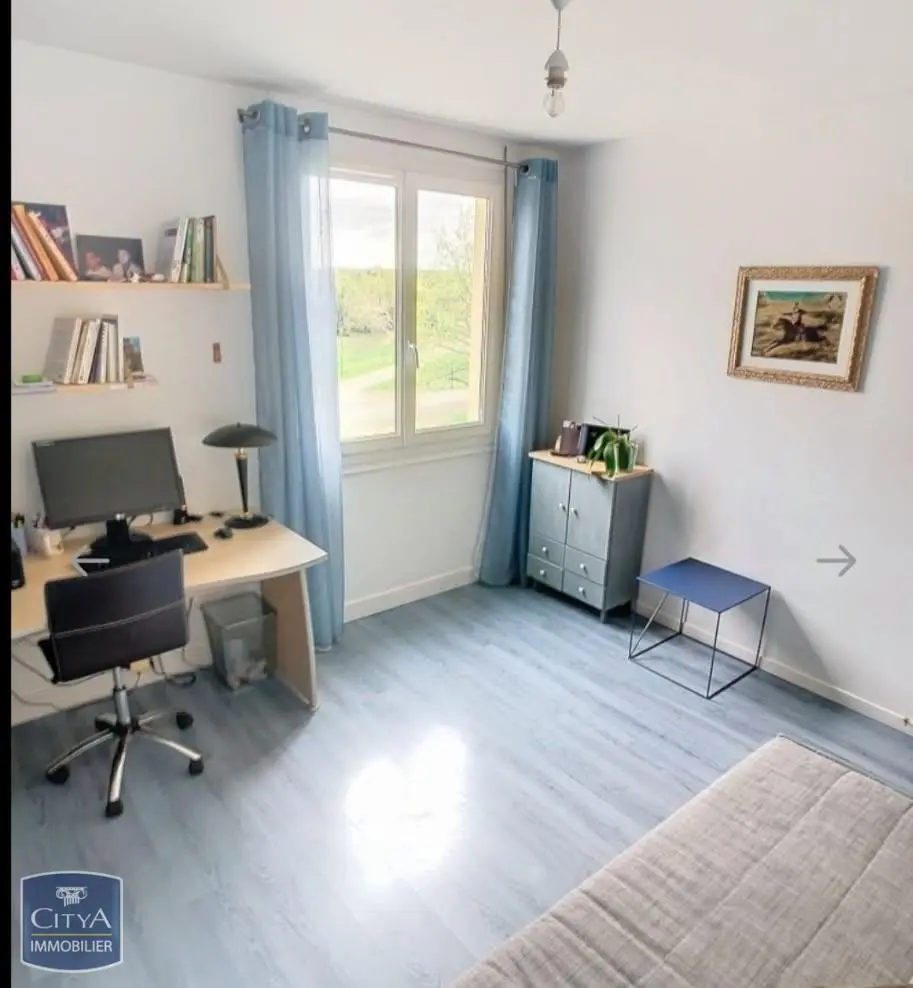 Photo 4 Appartement 5 pièces 95.98m²