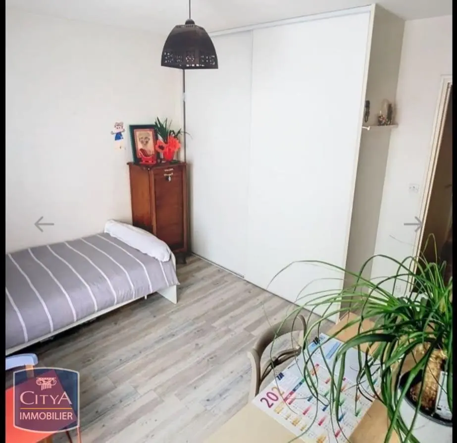Photo 5 Appartement 5 pièces 95.98m²