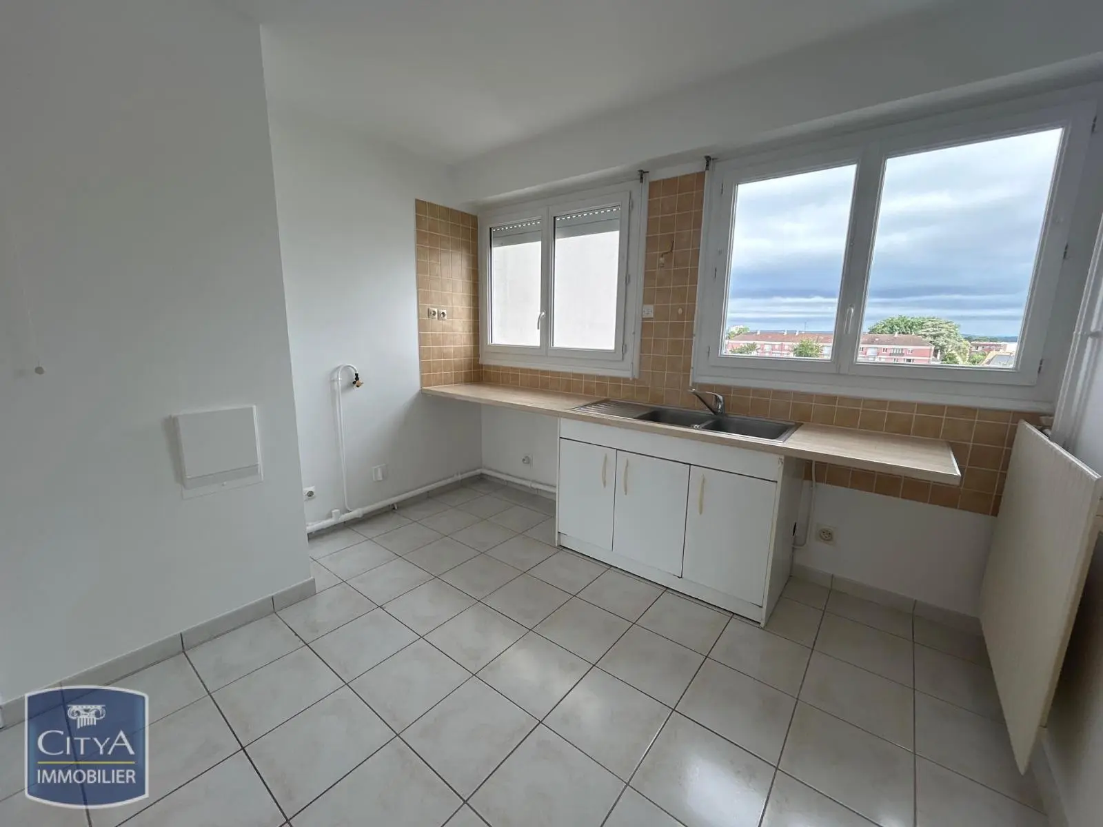 Photo 5 Appartement 4 pièces 79.39m²