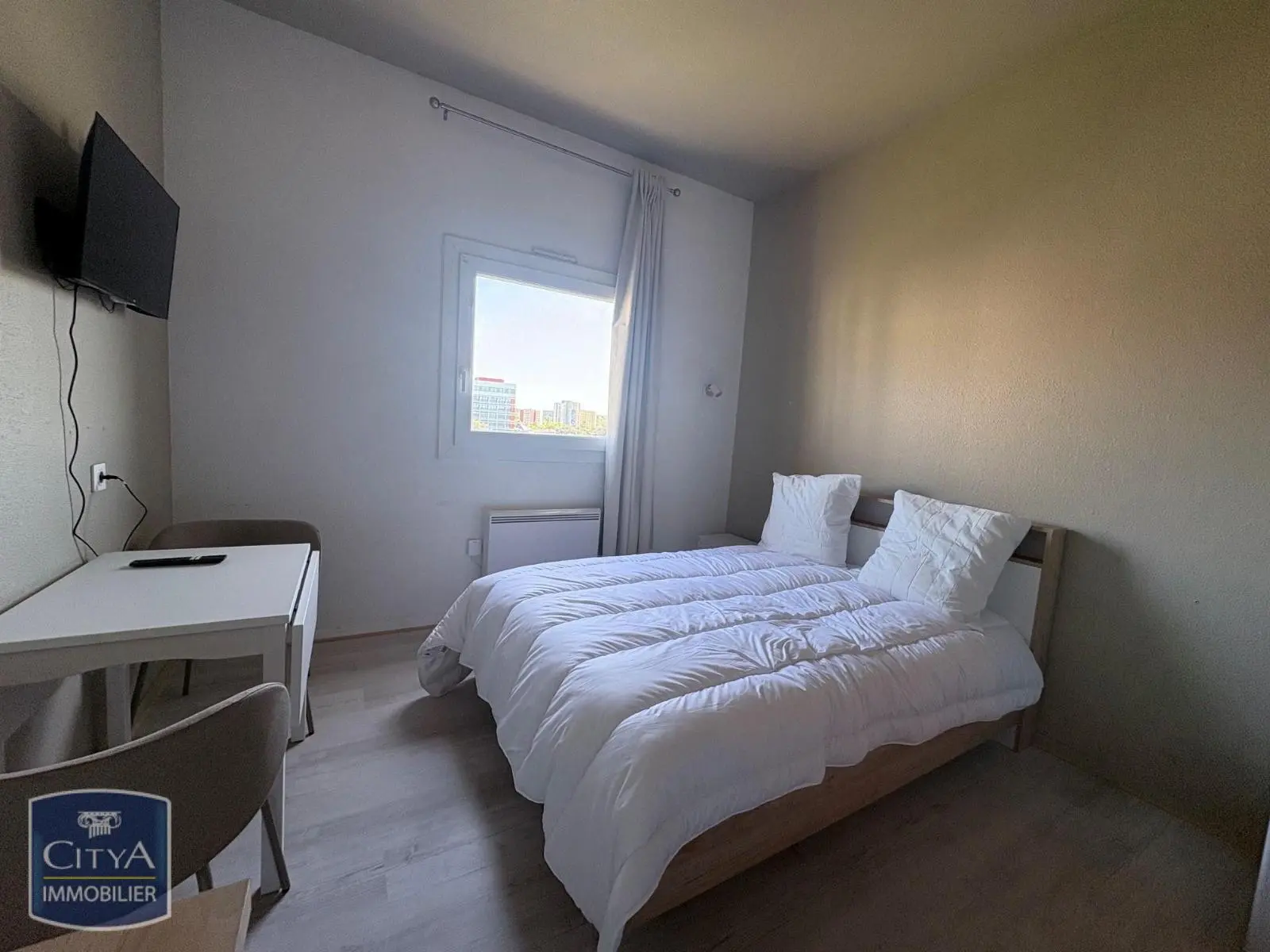 Photo 3 Appartement 1 pièce 21.34m²