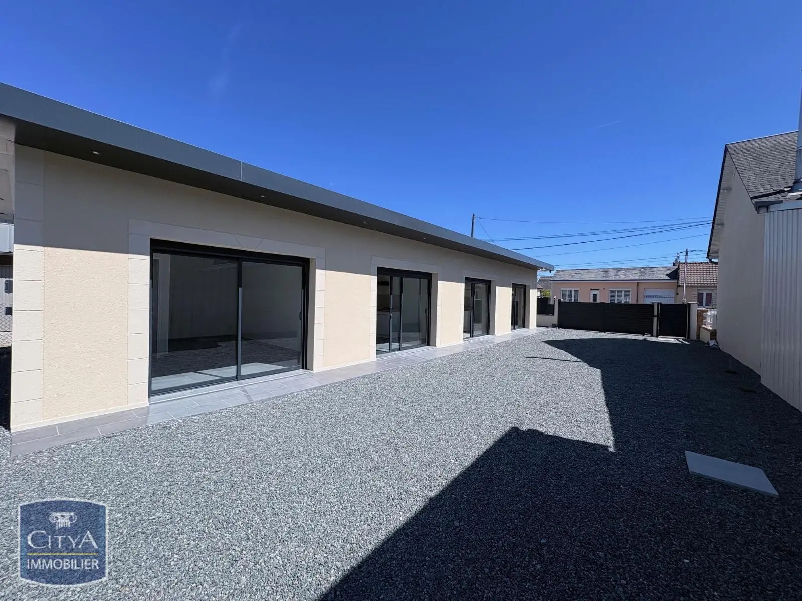 Photo 5 Appartement 1 pièce 18.8m²