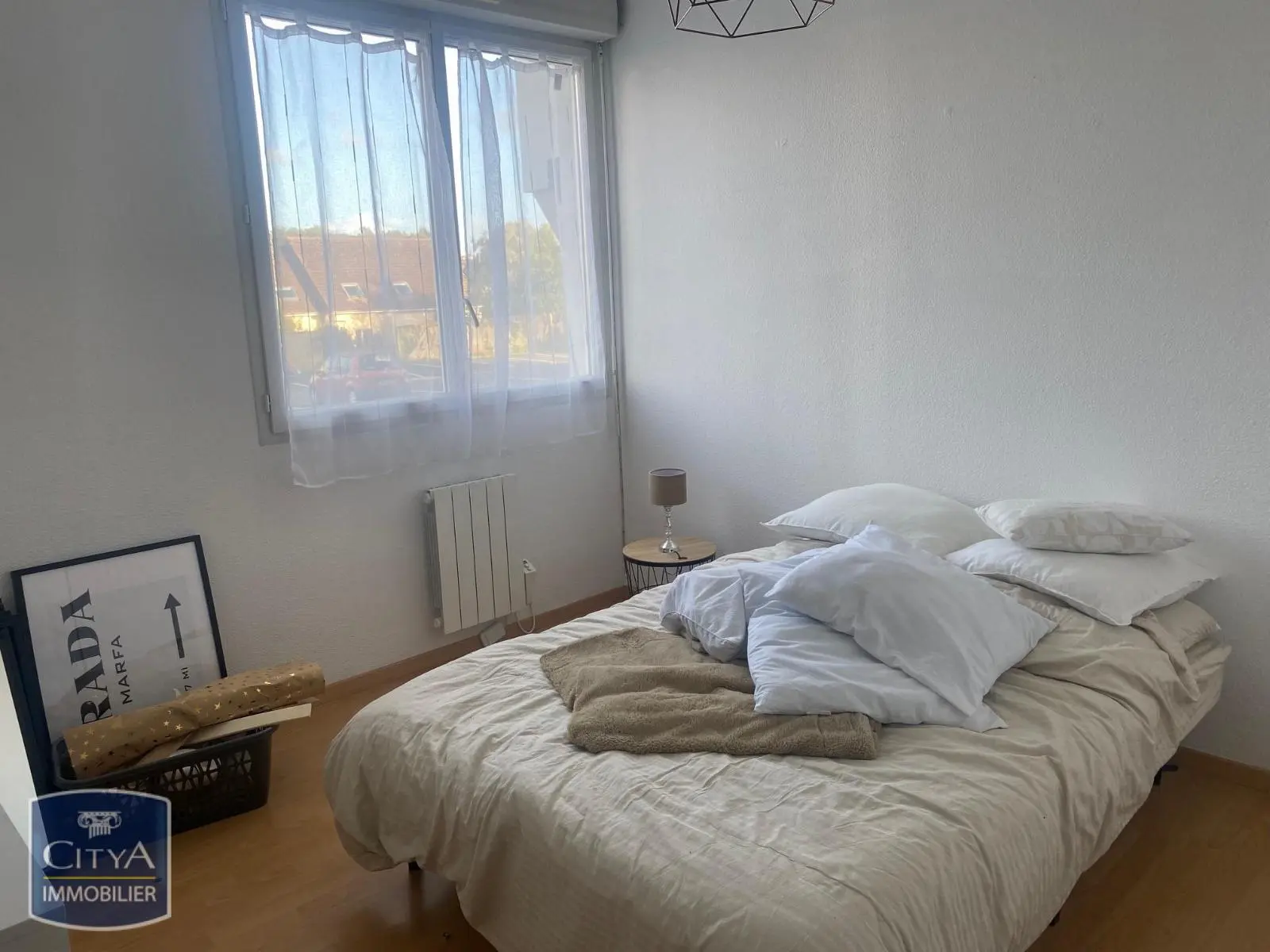 Photo 6 Appartement 3 pièces 66.39m²