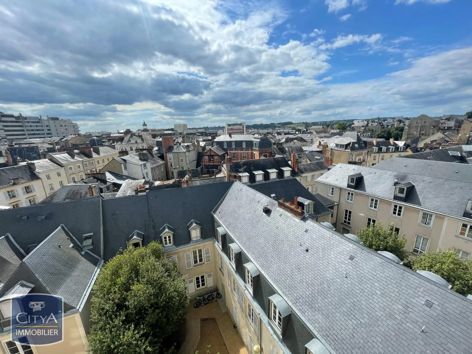 Photo 3 Appartement 1 pièce 21.52m²