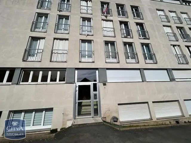 Photo 6 Appartement 2 pièces 46.4m²