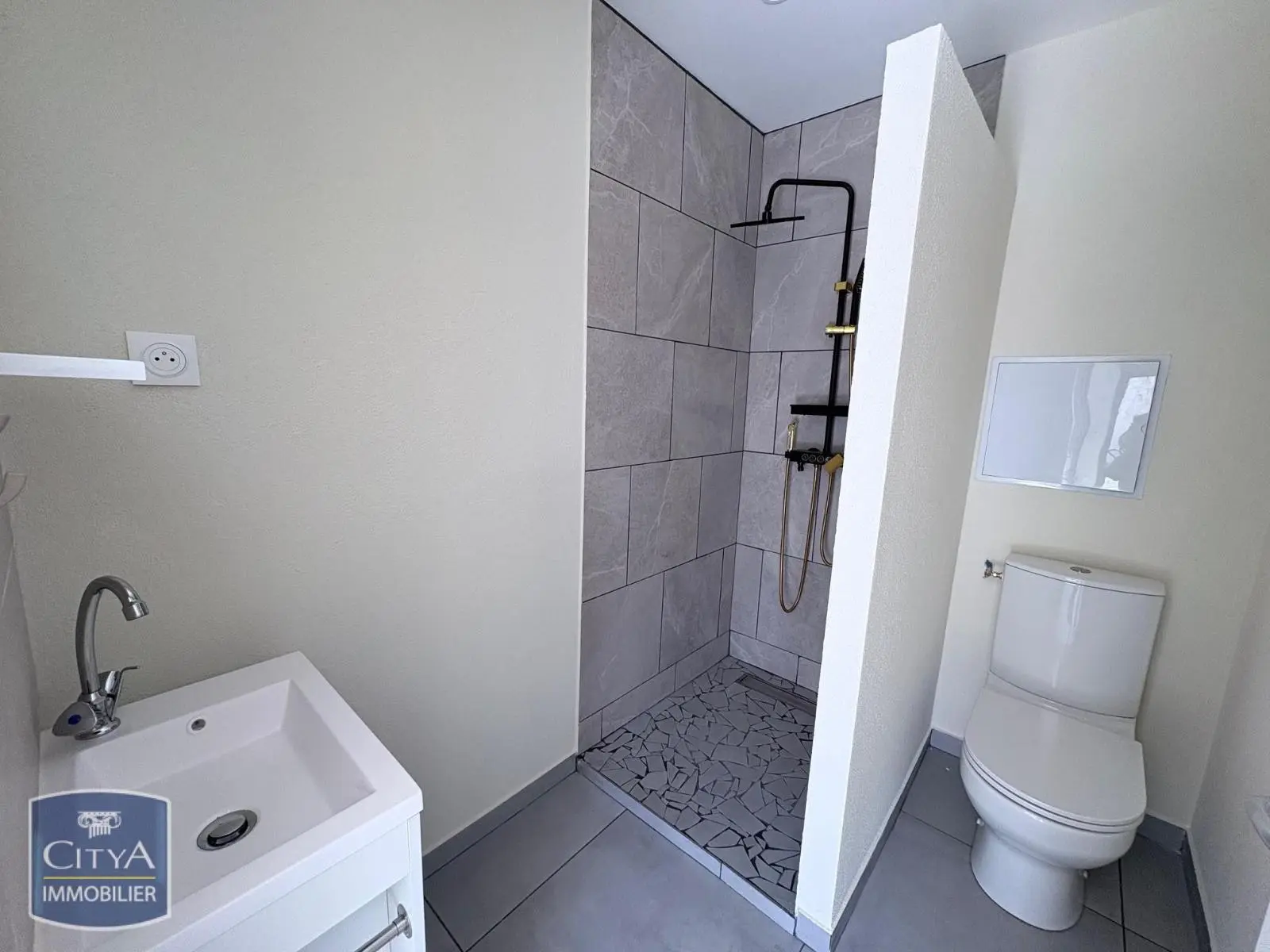 Photo 4 Appartement 1 pièce 19.2m²