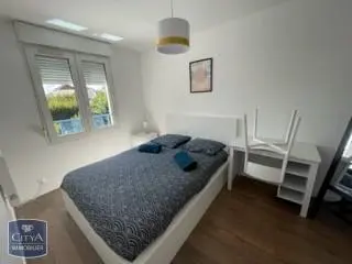 Photo 3 Appartement 2 pièces 36.89m²