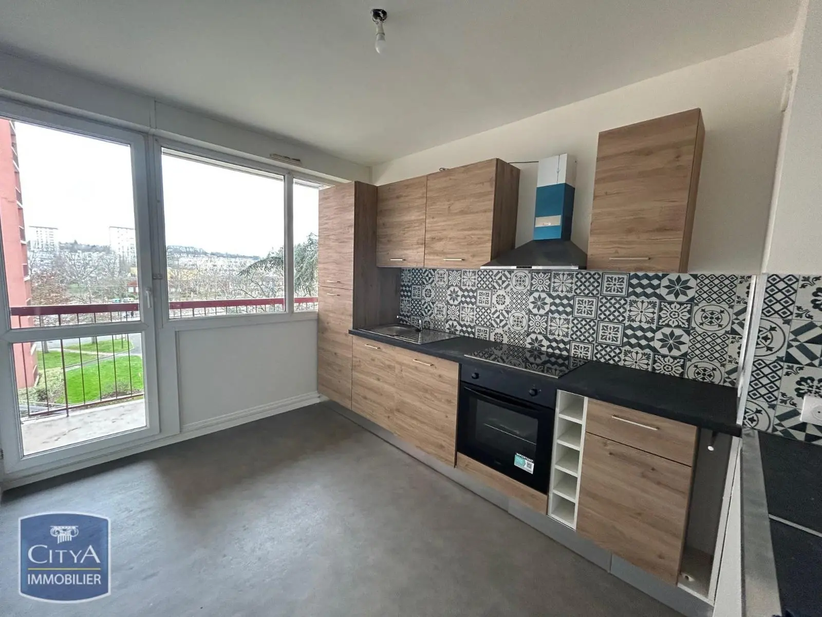 Photo 1 Appartement 3 pièces 68.5m²