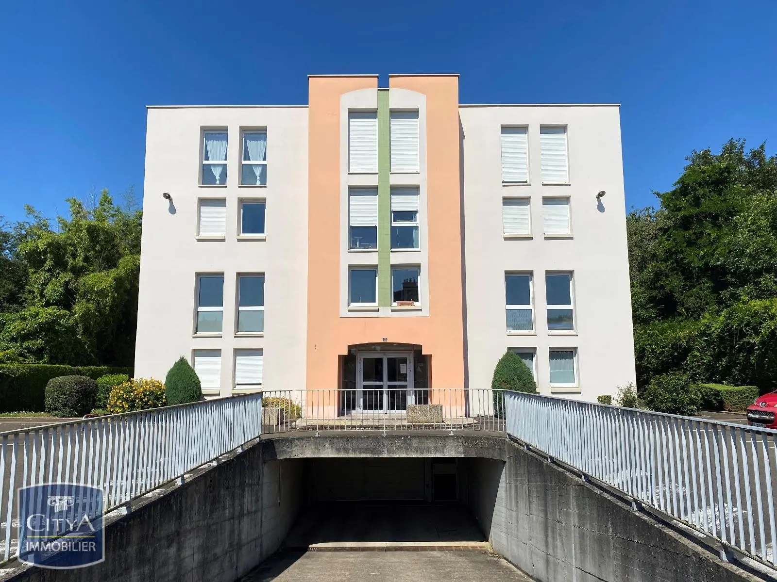 Photo 7 Appartement 2 pièces 31.7m²