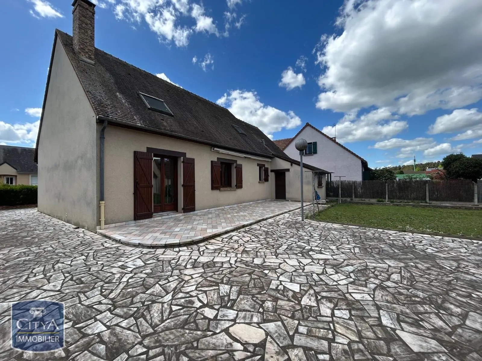 Photo 2 Maison 5 pièces 123.01m²