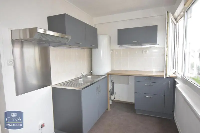 Photo 3 Appartement 4 pièces 65.14m²