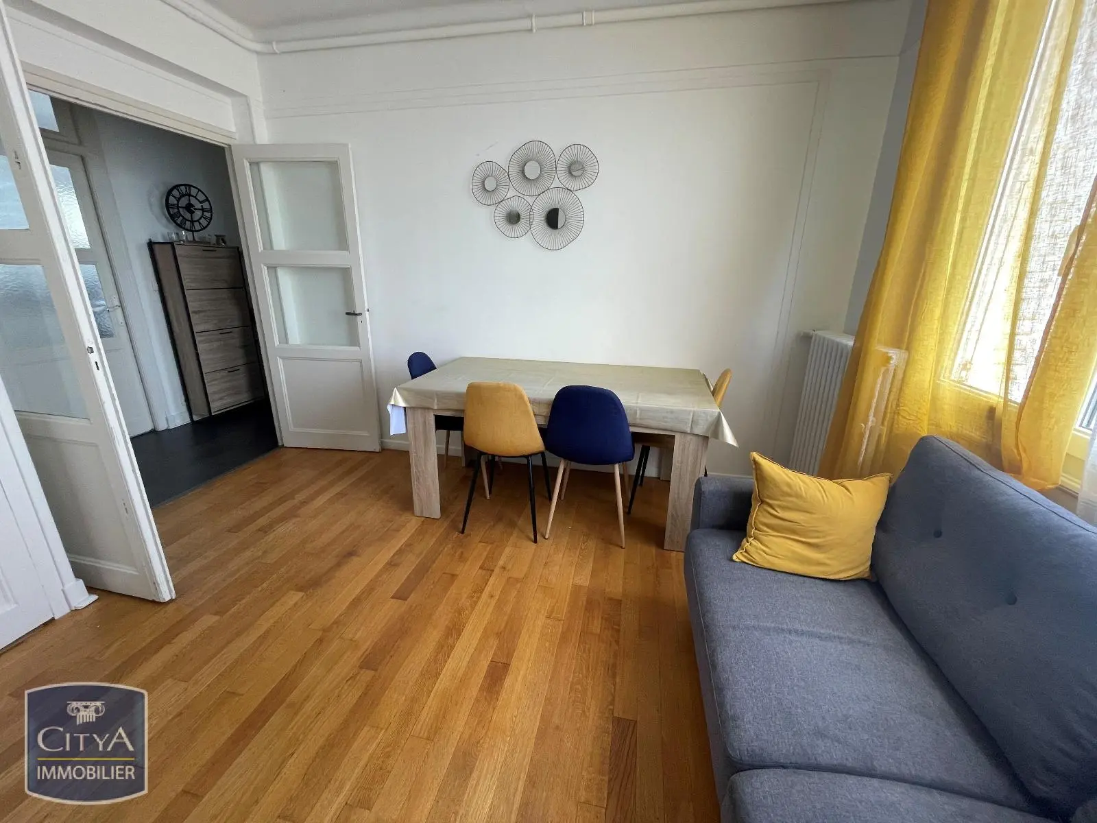 Photo 2 Appartement 4 pièces 73.08m²