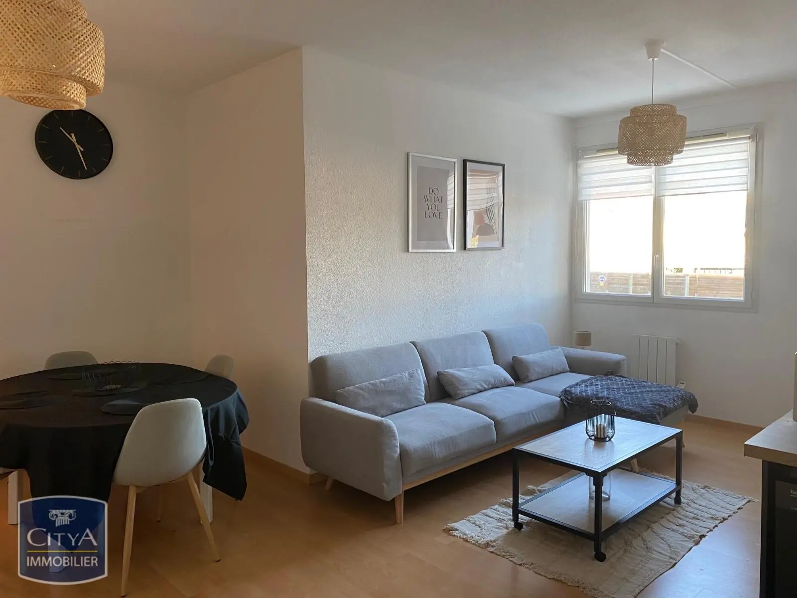 Photo 2 Appartement 3 pièces 66.39m²