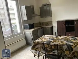Photo 4 Appartement 1 pièce 22.31m²