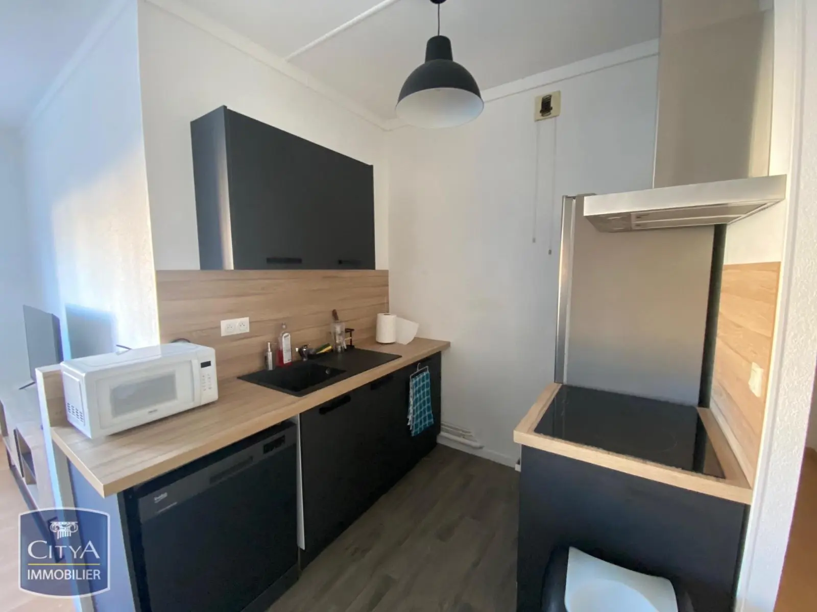 Photo 4 Appartement 3 pièces 66.39m²