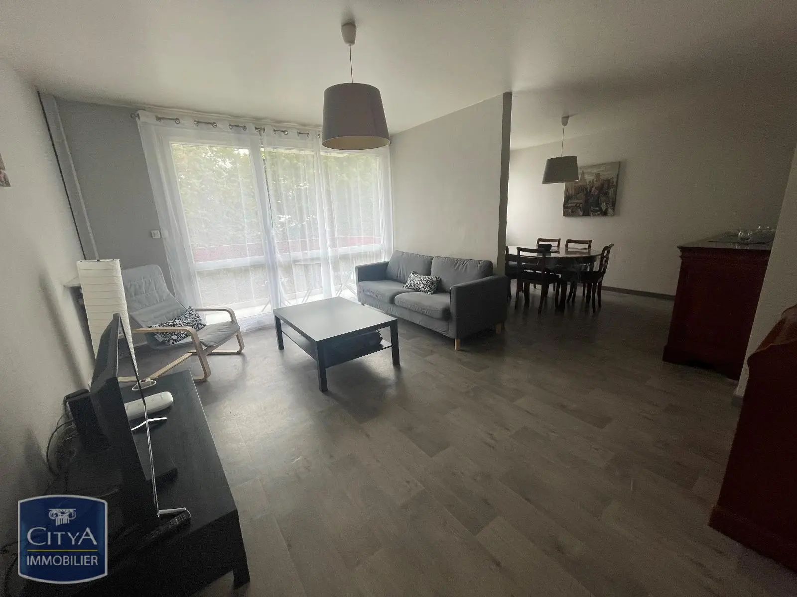 Photo 6 Appartement 1 pièce 11.88m²