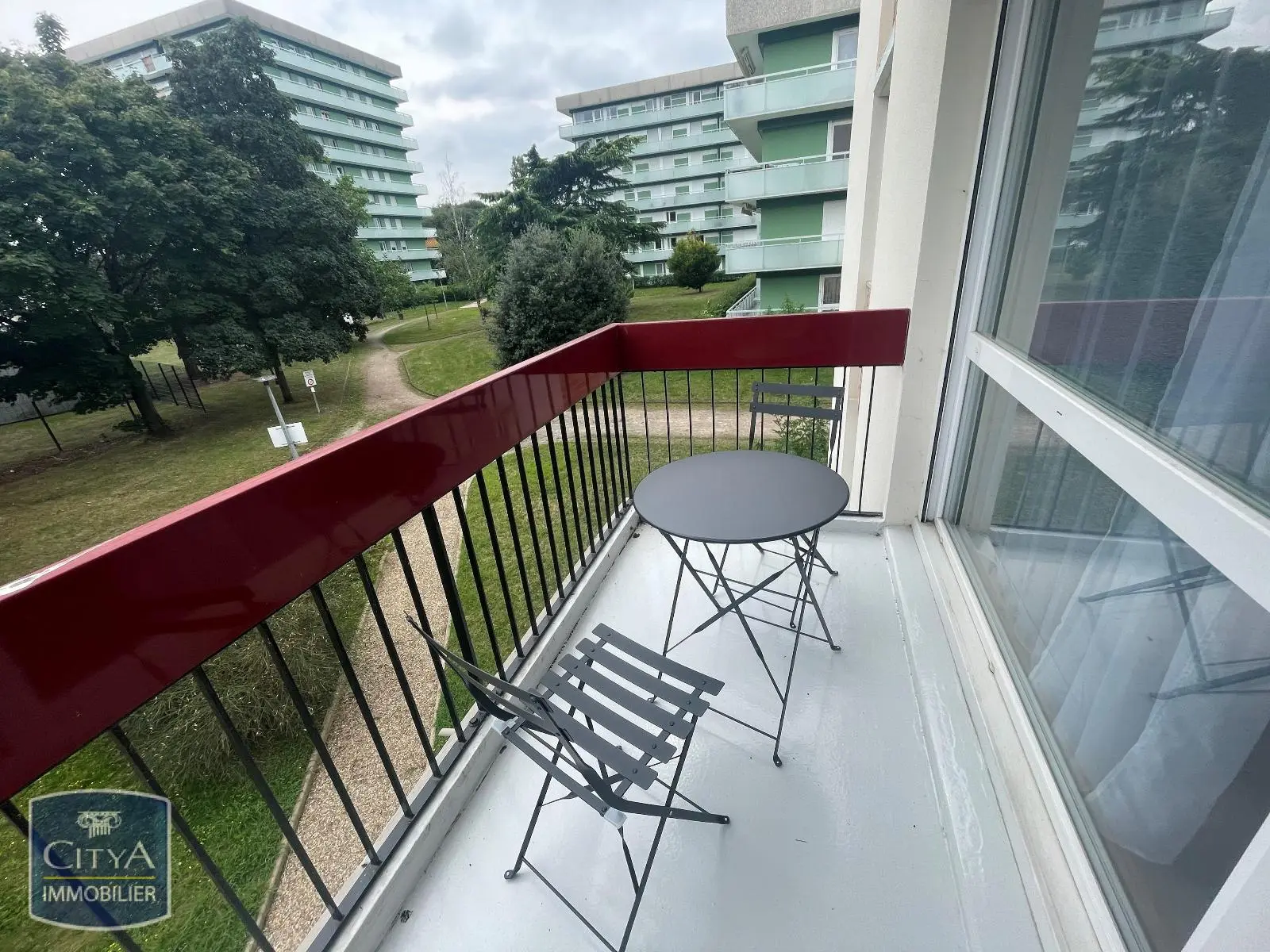 Photo 9 Appartement 1 pièce 11.88m²