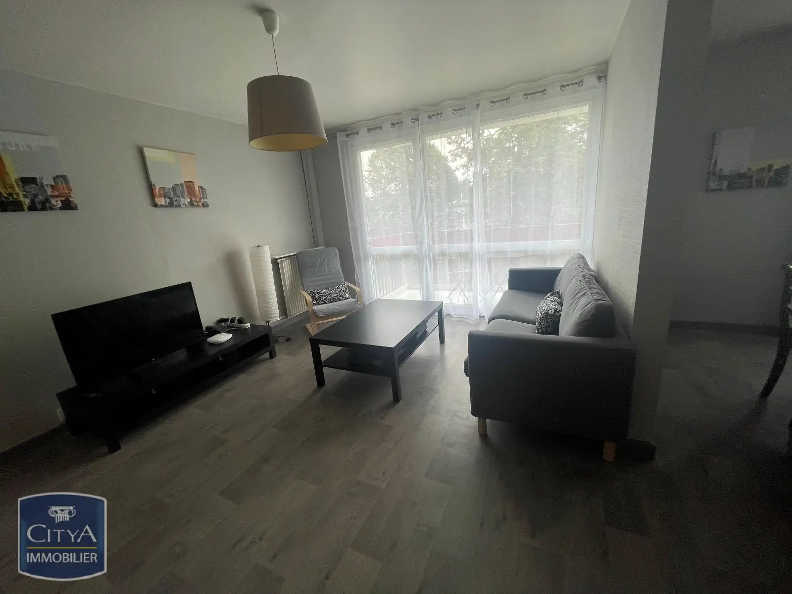 Photo 7 Appartement 1 pièce 11.88m²