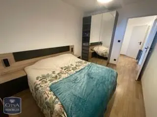 Photo 8 Appartement 2 pièces 45.67m²