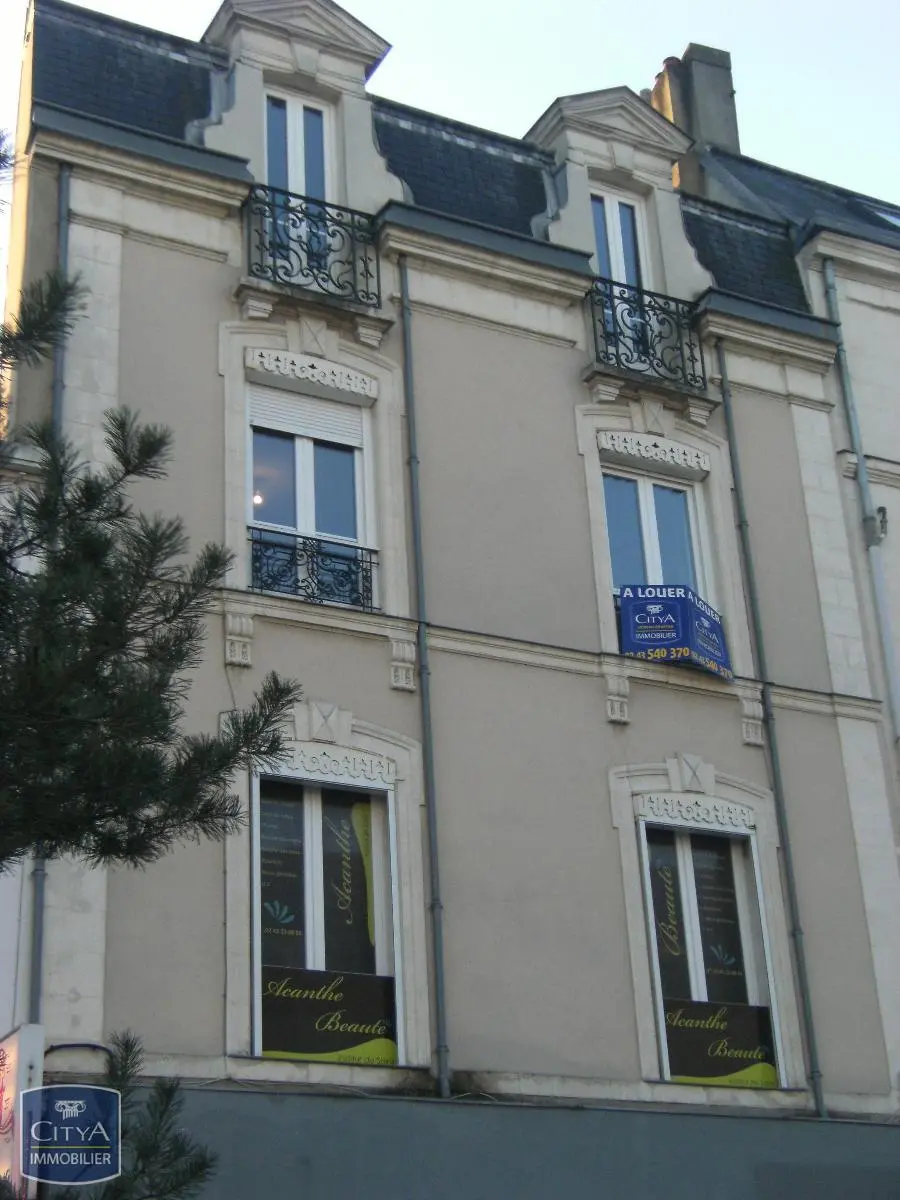 Photo 1 Appartement 4 pièces 76.91m²