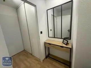 Photo 9 Appartement 2 pièces 45.67m²