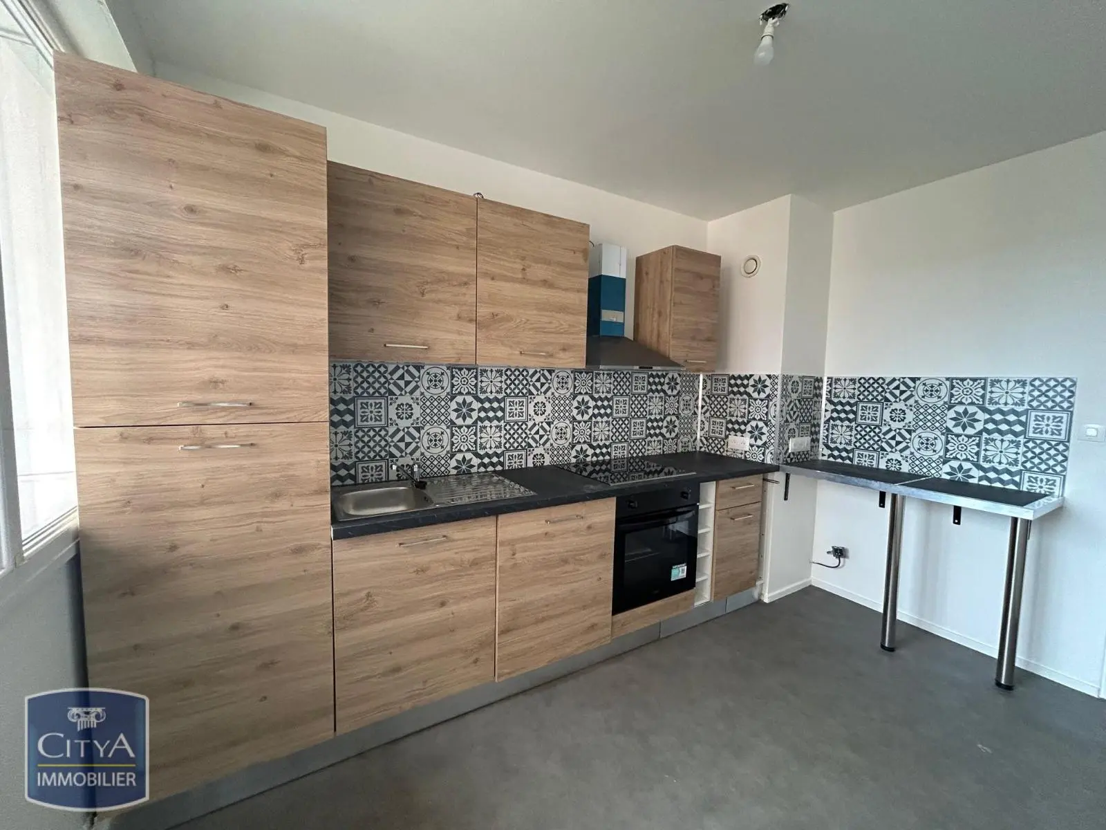 Photo 2 Appartement 3 pièces 68.5m²