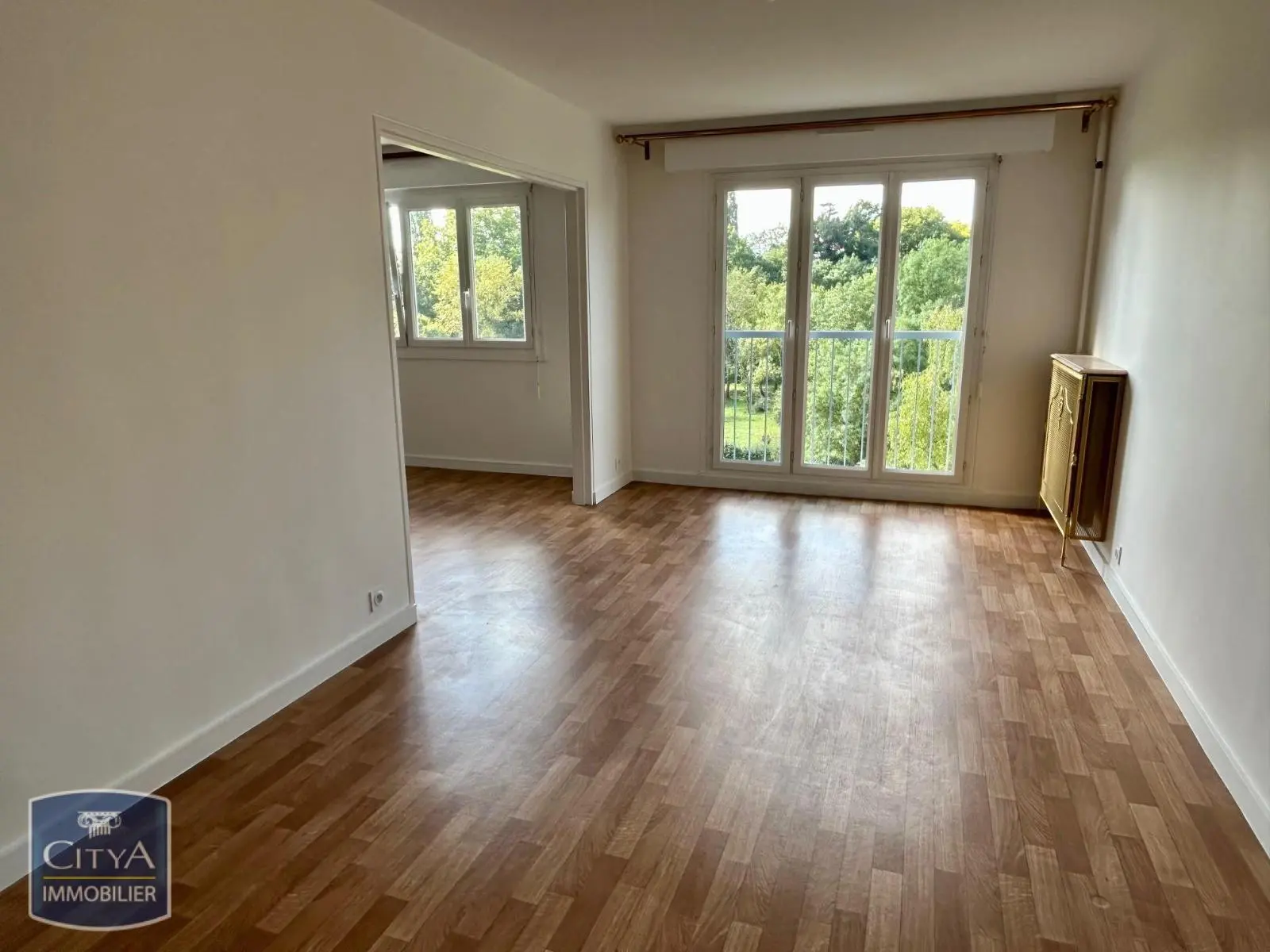 Photo 2 Appartement 4 pièces 77.47m²