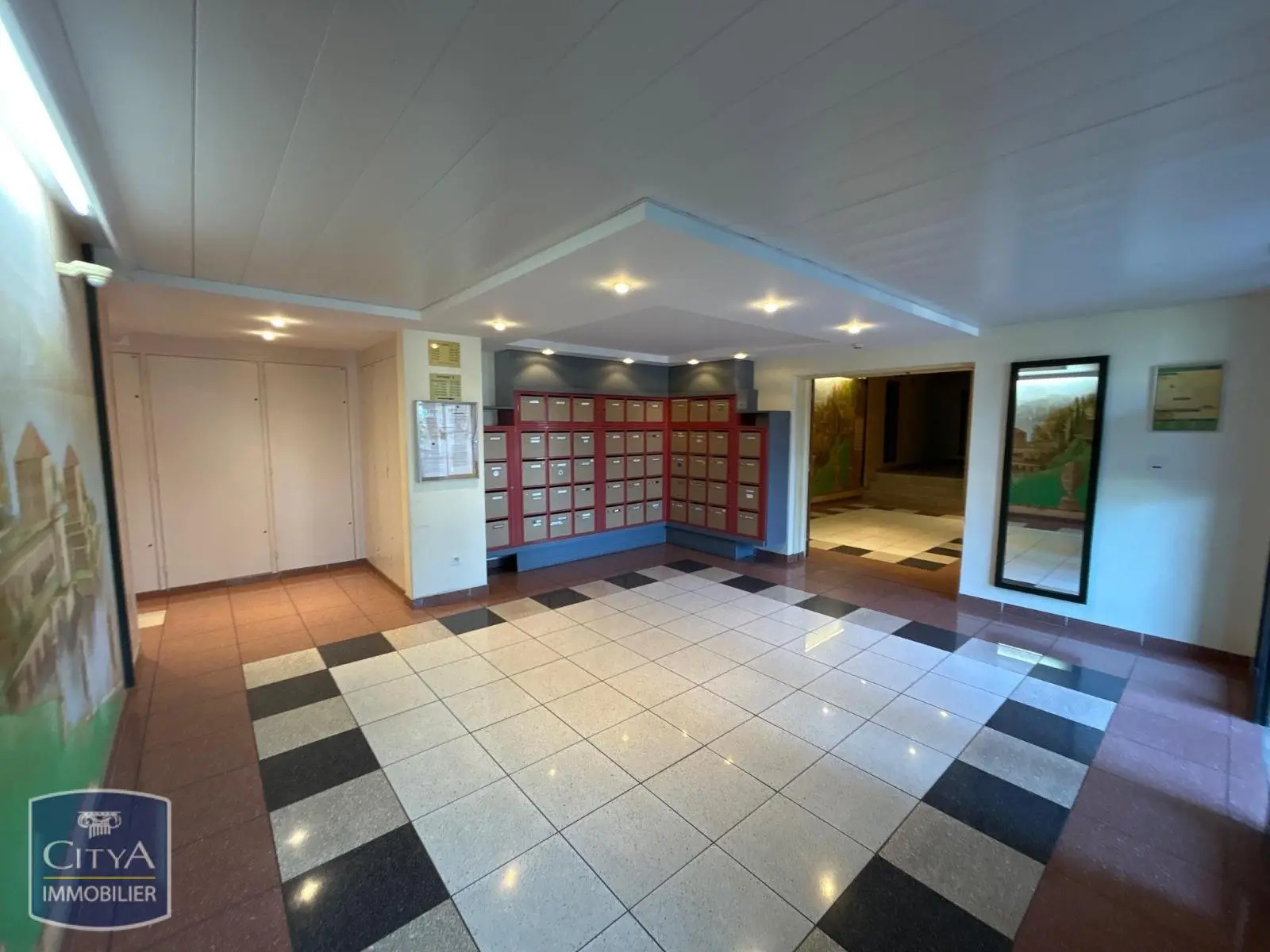 Photo 8 Appartement 1 pièce 25m²