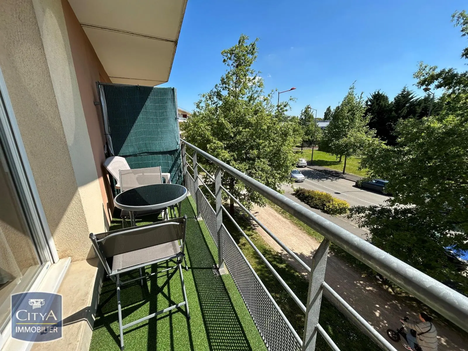 Photo 1 Appartement 3 pièces 61.3m²