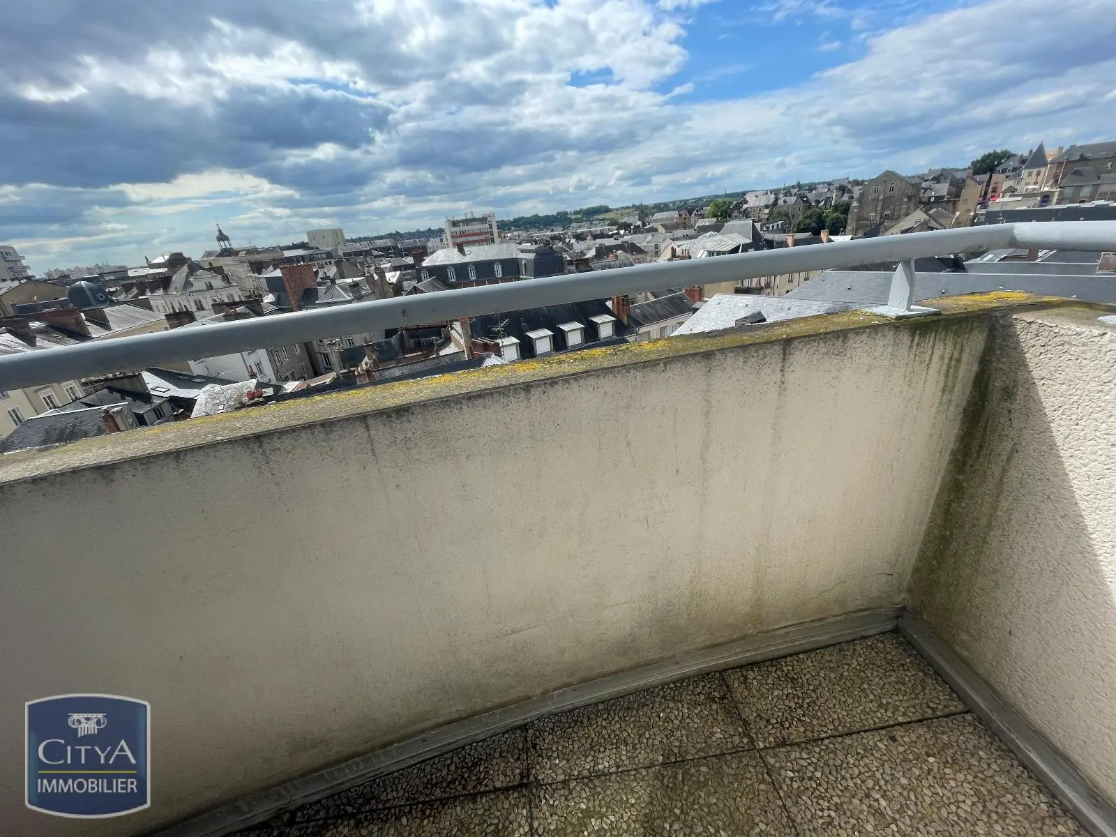 Photo 4 Appartement 1 pièce 21.52m²