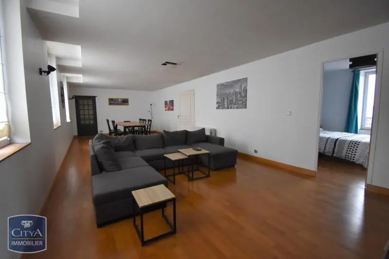 Photo 3 Appartement 1 pièce 7.04m²